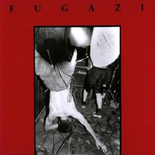 Fugazi – Seven Songs