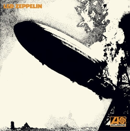 Led Zeppelin – 1