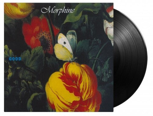 Morphine – Good 180 gram vinyl