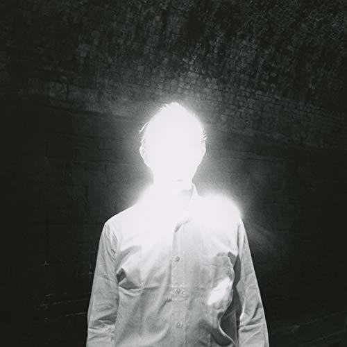 Jim James-Uniform Clarity White Vinyl