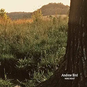 Andrew Bird-Noble Beast