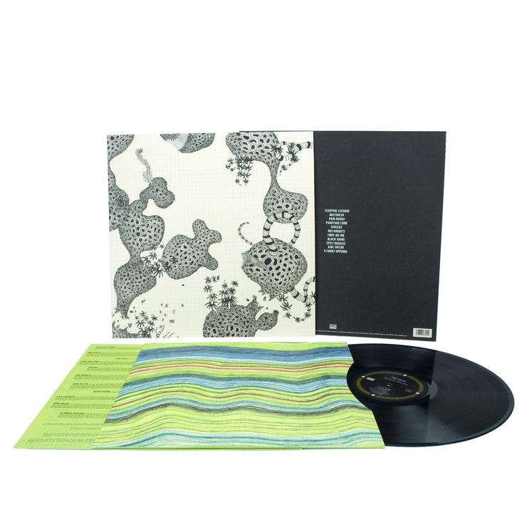 The Shins – Wincing the Night Away