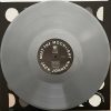 Jack Johnson – Meet the Moonlight; Indie Exclusive: 180 gram, Silver Vinyl