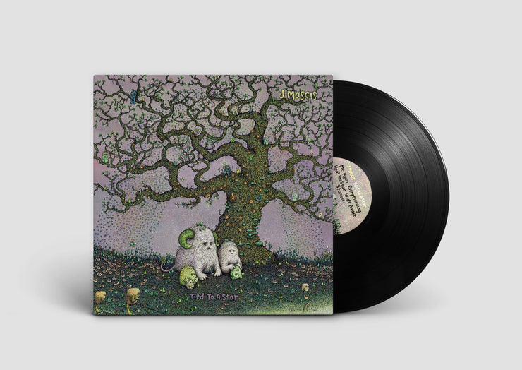 J Mascis – Tied to a Star