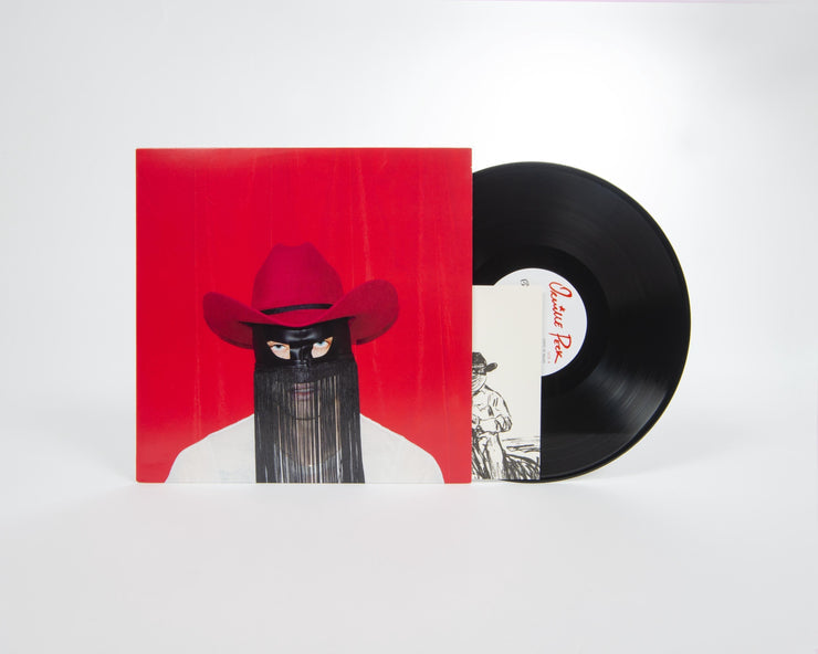 Orville Peck – Pony