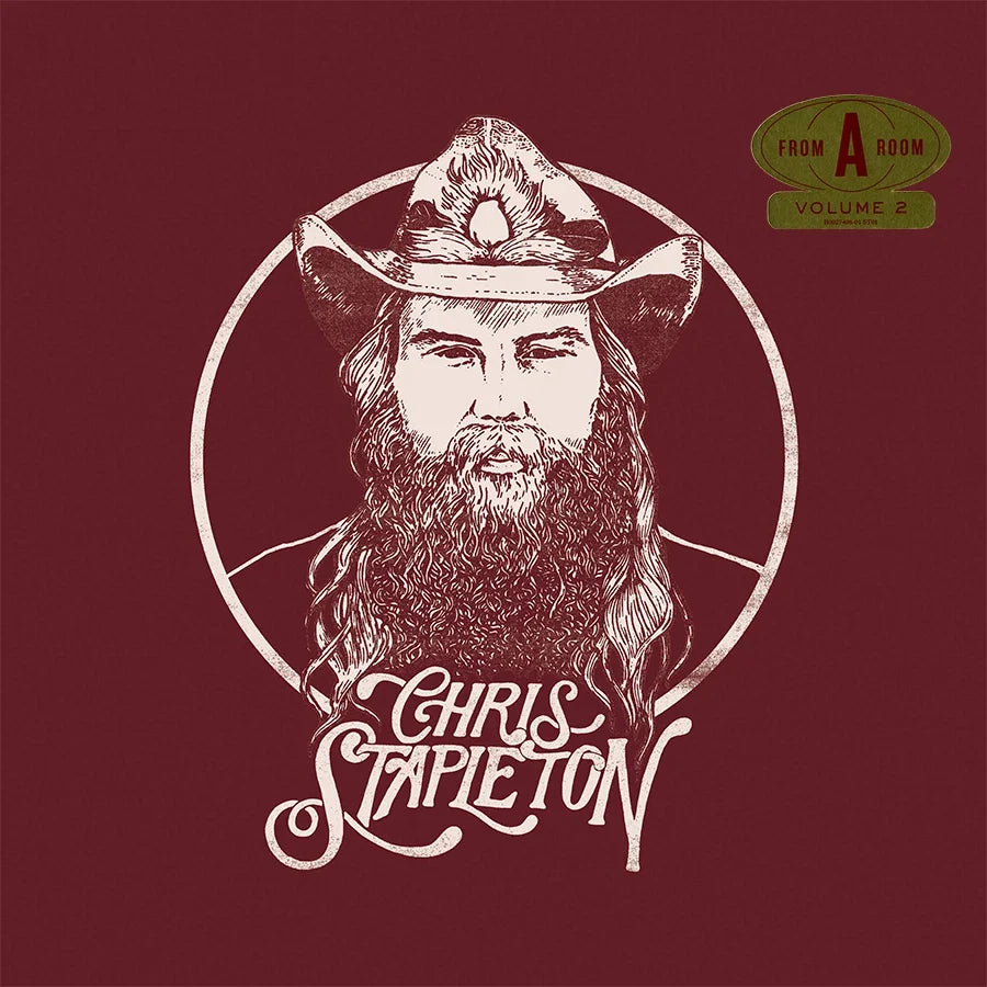 Chris Stapleton – From A Room: Vol. 2