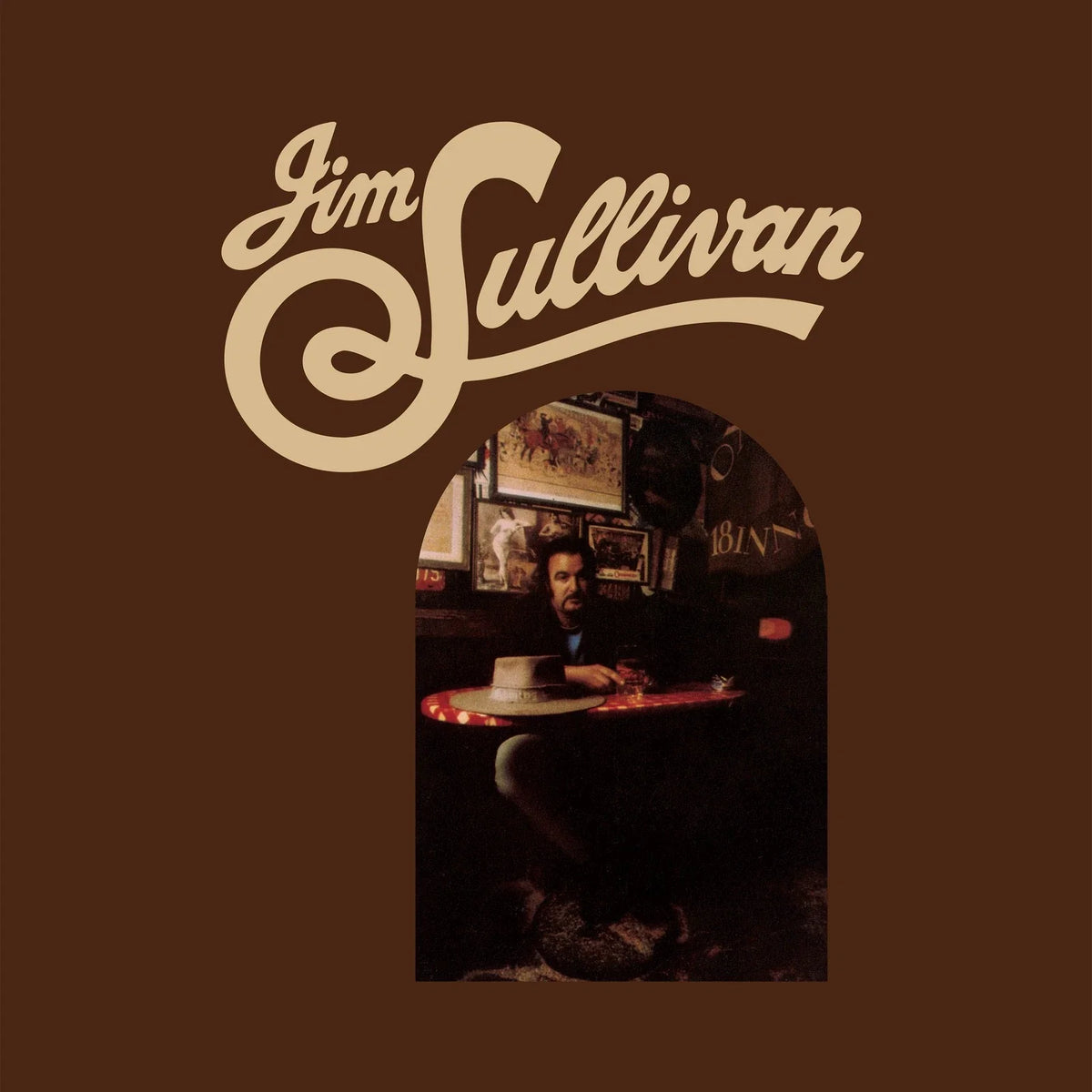 Jim Sullivan – Jim Sullivan