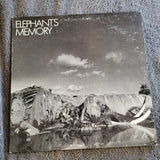 ELEPHANTS MEMORY S/T APPLE