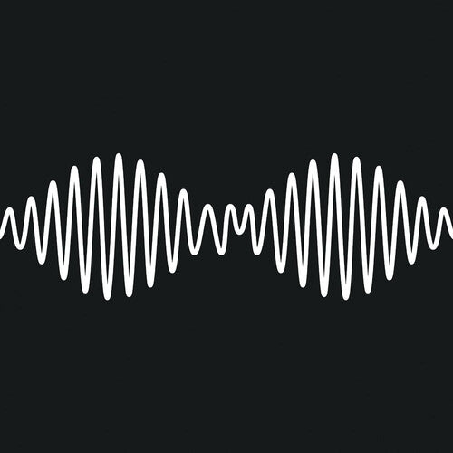Arctic Monkeys – AM 180g