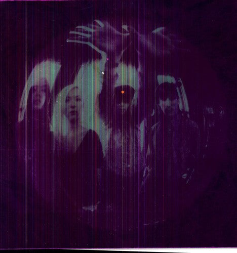 Smashing Pumpkins – Gish