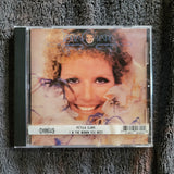 PETULA CLARK I'M THE WOMAN YOU NEED CD