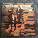WALTER WANDERLEY CHEGANCA