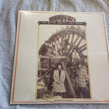 NITTY GRITTY DIRT BAND ALIVE NEW
