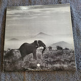 ELEPHANTS MEMORY S/T APPLE