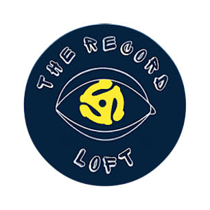 The Record Loft