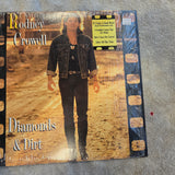 RODNEY CROWELL DIAMONDS & DIRT