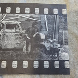 RODNEY CROWELL DIAMONDS & DIRT