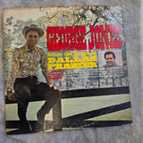 GEORGE JONES SINGS THE SONGS OF DALLAS FRAZIER
