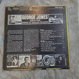 GEORGE JONES SINGS THE SONGS OF DALLAS FRAZIER