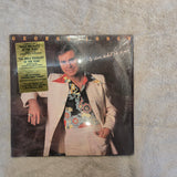GEORGE JONES I AM WHAT I AM