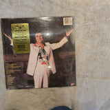 GEORGE JONES I AM WHAT I AM