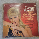 TAMMY WYNETTE YOUR GOOD GIRLS GONNA GO BAD
