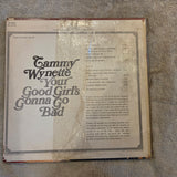 TAMMY WYNETTE YOUR GOOD GIRLS GONNA GO BAD