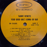 TAMMY WYNETTE YOUR GOOD GIRLS GONNA GO BAD