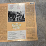 DESERT ROSE BAND S/T