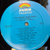 DESERT ROSE BAND S/T