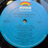 DESERT ROSE BAND S/T