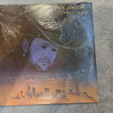 DAVID ALLAN COE CASTLES IN THE SAND