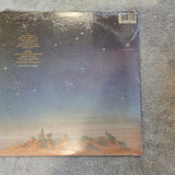 DAVID ALLAN COE CASTLES IN THE SAND