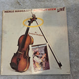 MERLE HAGGARD RAINBOW STEW LIVE