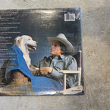 GEORGE STRAIT STRAIT FROM THE HEART