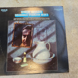 WILLIE NELSON COLUMBUS STOCKADE BLUES