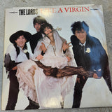 LORDS OF THE NEW CHURCH LIKE A VIRGIN IMP UK