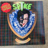 ELVIS COSTELLO SPIKE