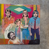 SIR DOUGLAS QUINTET BORDER WAVE