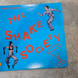 FRED SCHNEIDER & THE SHAKE SOCIETY S/T