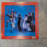 FRED SCHNEIDER & THE SHAKE SOCIETY S/T