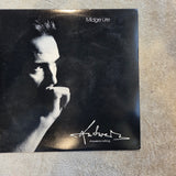 MIDGE URE ANSWERS TO NOTHING