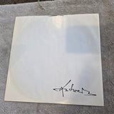 MIDGE URE ANSWERS TO NOTHING