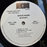 STEVE KUHN ECSTASY WLP