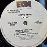 STEVE KUHN ECSTASY WLP