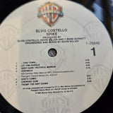 ELVIS COSTELLO SPIKE