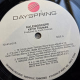KEITH THOMAS KALEIDOSCOPE