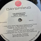 KEITH THOMAS KALEIDOSCOPE