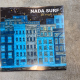 NADA SURF THE WEIGHT IS A GIFT NEW