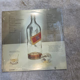 MERLE HAGGARD SERVING 190 PROOF